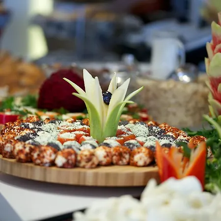 Grand Sagcanlar 3* Provincia di Istanbul