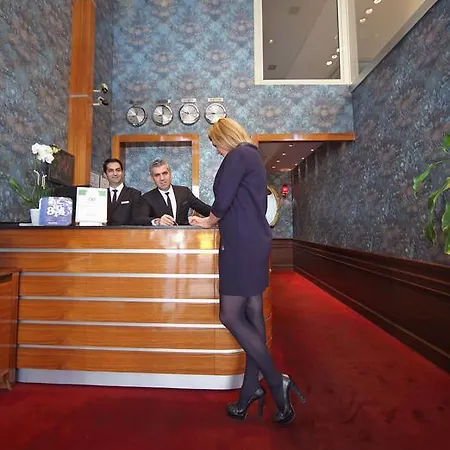 Hotel Polatdemir