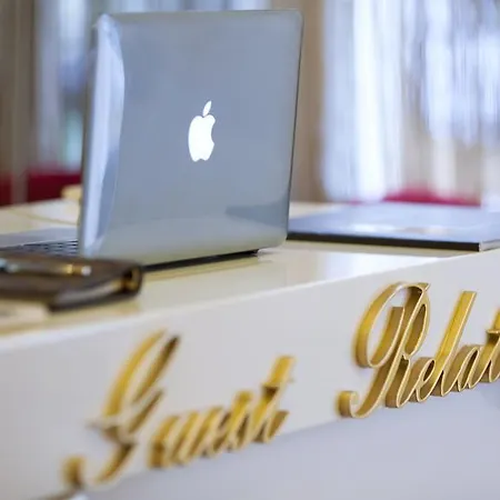 Hotel Sultan Tughra Stambuł