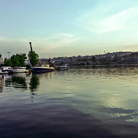Hotell Troya Balat 3*