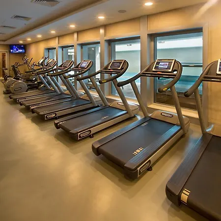 Dedeman Bostanci & Convention Center 5* Istanbul