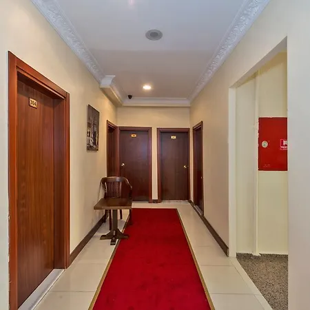Otel Kumkapi Konagi