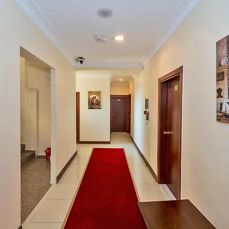 Kumkapi Konagi İstanbul