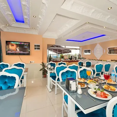 Kumkapi Konagi Otel