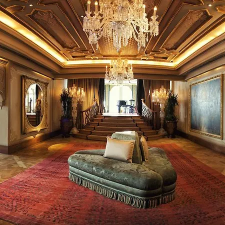 Hotel Les Ottomans Bosphorus - Special Category Istanbul