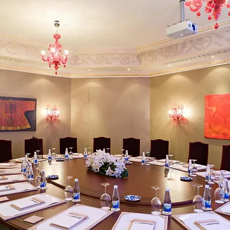 Les Ottomans Bosphorus - Special Category 4* Istanbul