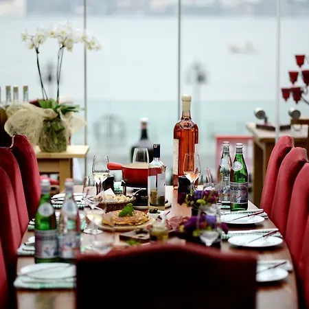 Hotel Les Ottomans Bosphorus - Special Category Istanbul