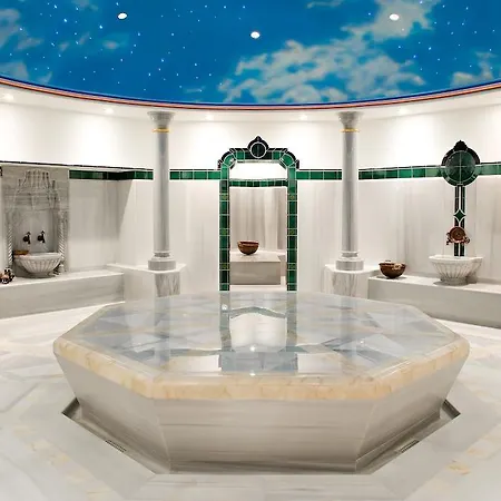 Les Ottomans Bosphorus - Special Category Hotel Istanbul