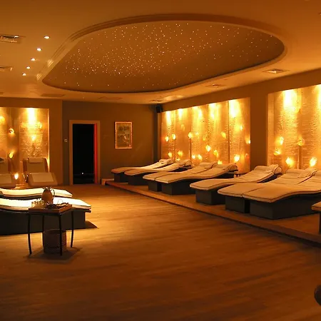 Hotell Les Ottomans Bosphorus - Special Category 4*