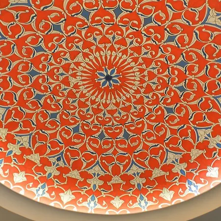 Sultan Mehmed Hotel
