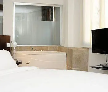 Hotel Seven Dreams Istanbulská provincie