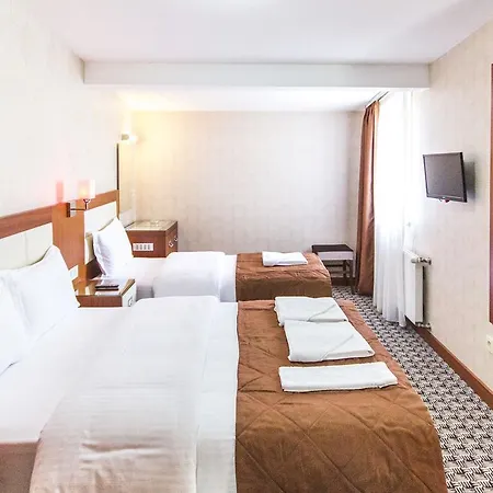 Mint Taksim Hotell Istanbul