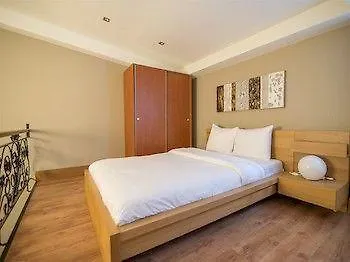 Cityloft 26 Otel İstanbul