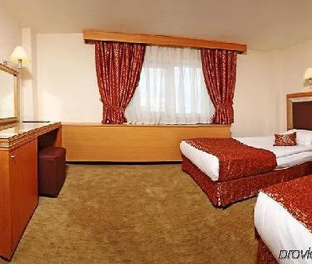 Hotel Carlton