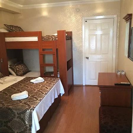 Hostel Big Apple