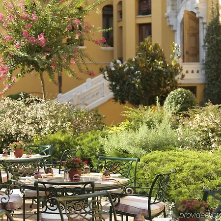 Ξενοδοχείο Four Seasons At Sultanahmet Κωνσταντινούπολη