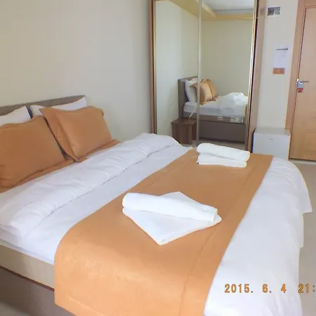 Galata Port House Hotel 3*