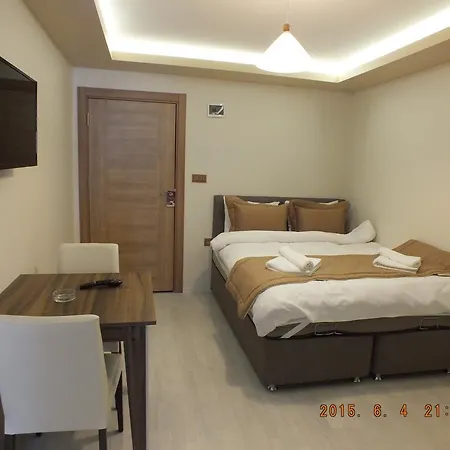 Galata Port House 3* Estambul