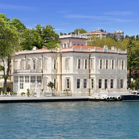 Sait Halim Pasa Yalisi *