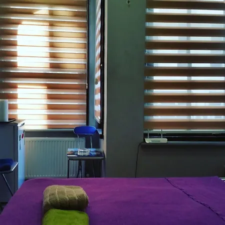 W Kurtulus Apartment Istanbul