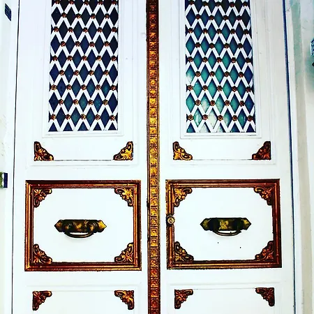W Kurtulus * Istanbul