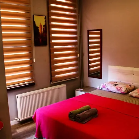 Apartment W Kurtulus