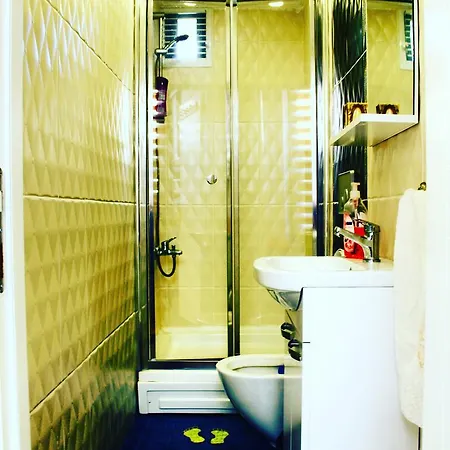 Apartment W Kurtulus