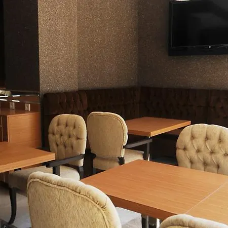 Grand Emir Old Hotell Istanbul