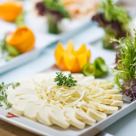 Hotell Antea Oldcity -special Category Istanbul