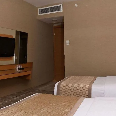 Riva Taksim Hotel Istanbul