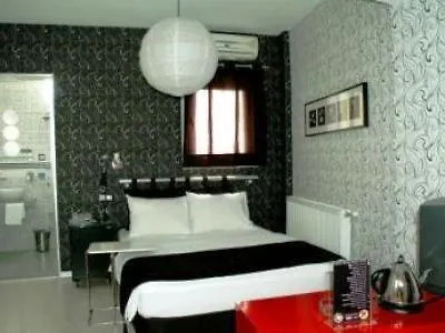 Otel My Dora 3*