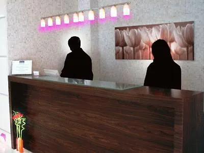 Otel My Dora İstanbul
