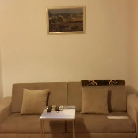 Taxim Elegance 2* Istanboel