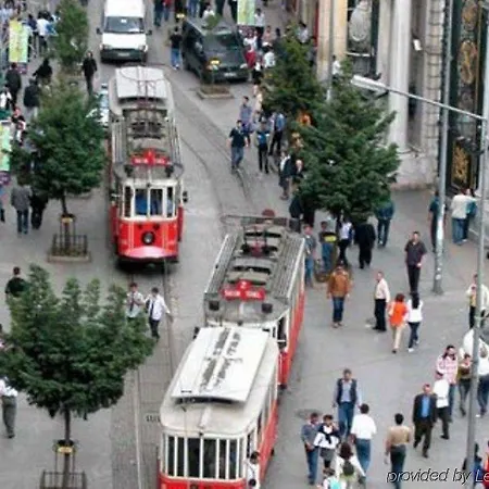 Hotel Tamara 3*