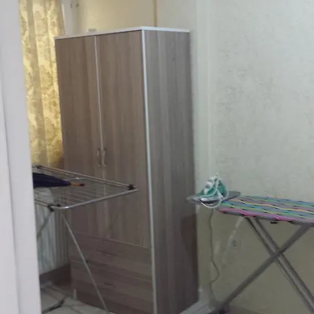Dagistan Apart Sui̇tes Apartment *