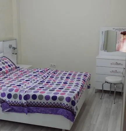 Dagistan Apart Sui̇tes Apartment