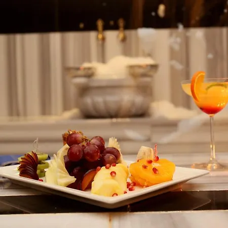Hotel Ramada & Sisli Estambul