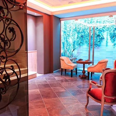 Selection Hotel Istambul