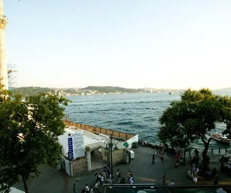 Hanzade Ortakoy Apart Istanbul