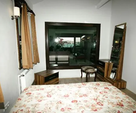 Apartment Hanzade Ortakoy Apart *