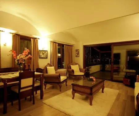 Hanzade Ortakoy Apart Apartment Istanbul