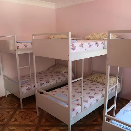 Hostel Orient Istanboel