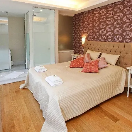 Galata Tower Vip Hotel