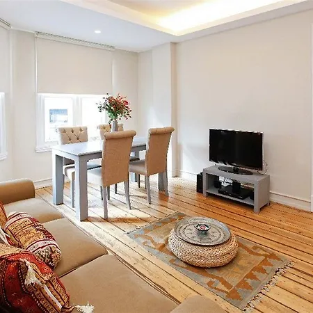 Galata Tower Vip 4* Provincia di Istanbul