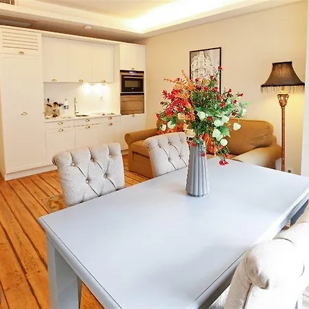 Galata Tower Vip Provincia di Istanbul