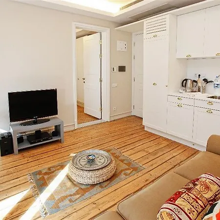 Galata Tower Vip