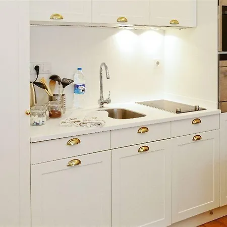 Galata Tower Vip 4* Provincia di Istanbul