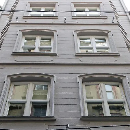 Hotel Galata Tower Vip Provincia di Istanbul