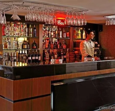 Polatdemir 3* Istanbulská provincie