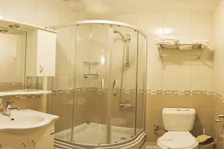 Anka Business Park 3* Istanbul
